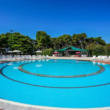 Gh Campoverde Village Station touristique 4*
