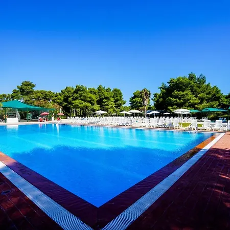 Gh Campoverde Village سان كاتالدو