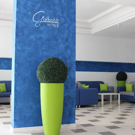 Gh Campoverde Village 3* سان كاتالدو