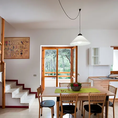 Gh Campoverde Village