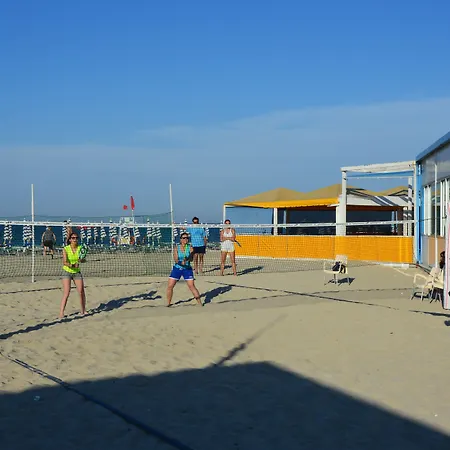 منتجع Gh Campoverde Village 3*