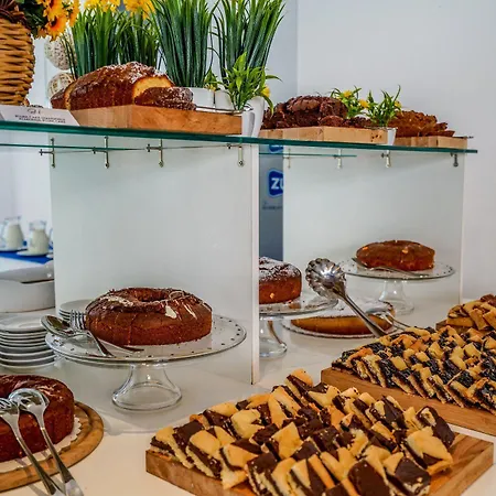 Gh Campoverde Village 3*