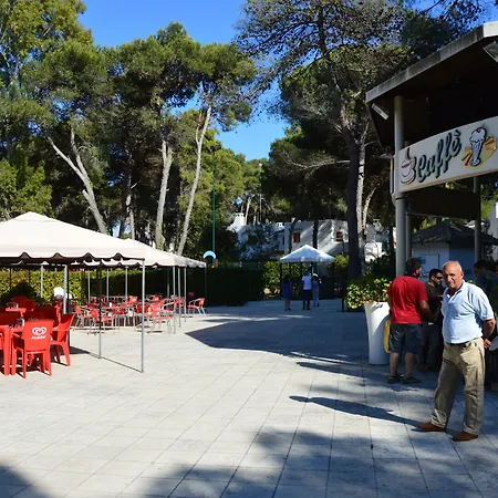 Gh Campoverde Village منتجع سان كاتالدو