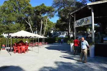 Gh Campoverde Village Station touristique