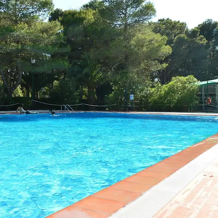 Gh Campoverde Village Station touristique 4*