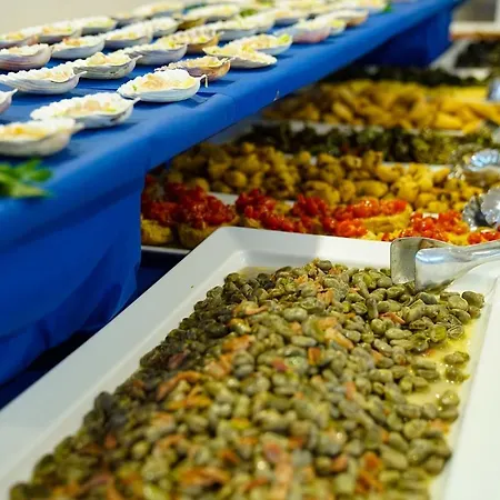 منتجع Gh Campoverde Village