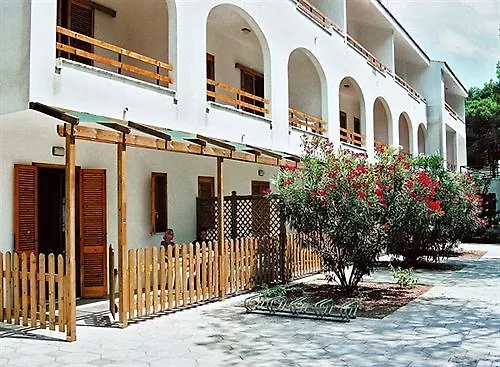 度假村 Gh Campoverde Village 3*