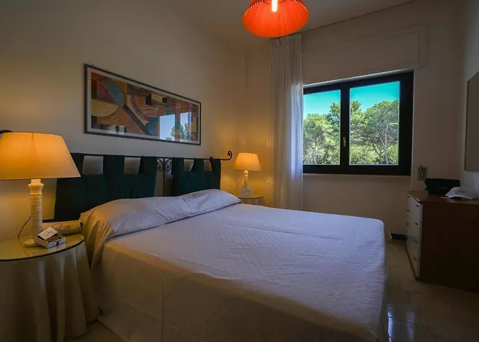 Gh Campoverde Village 3* 圣卡塔尔多