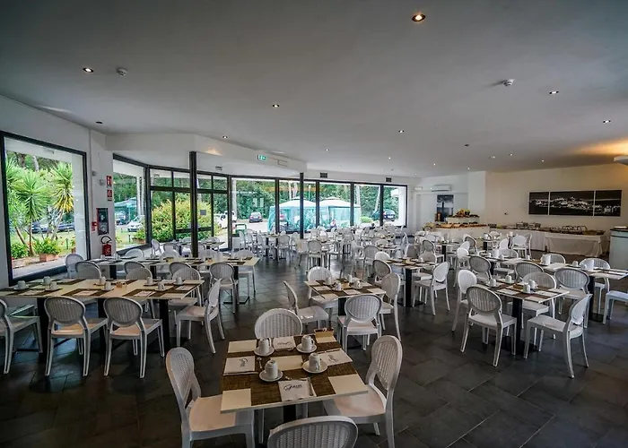 度假村 Gh Campoverde Village