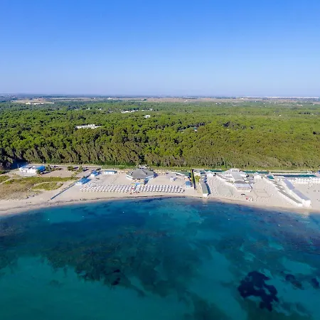 Rezort Gh Campoverde Village 4*