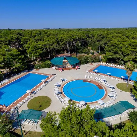 Gh Campoverde Village San Cataldo (Apulia)