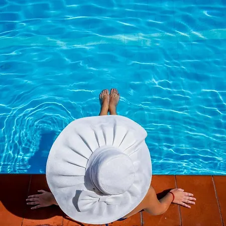 Gh Campoverde Village Θέρετρο San Cataldo (Apulia)