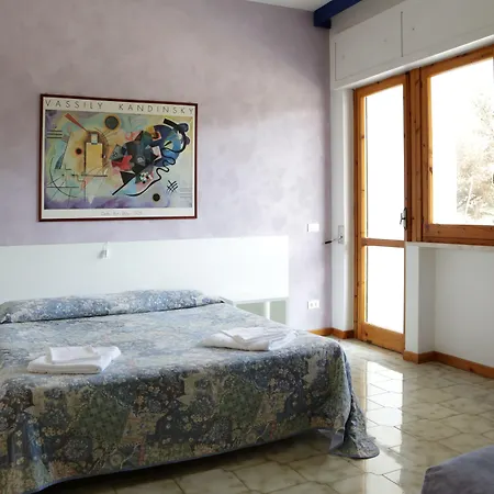 Θέρετρο Gh Campoverde Village 3*