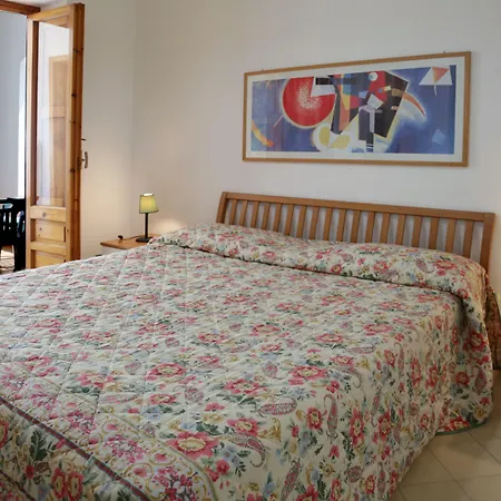 Gh Campoverde Village Θέρετρο San Cataldo (Apulia)