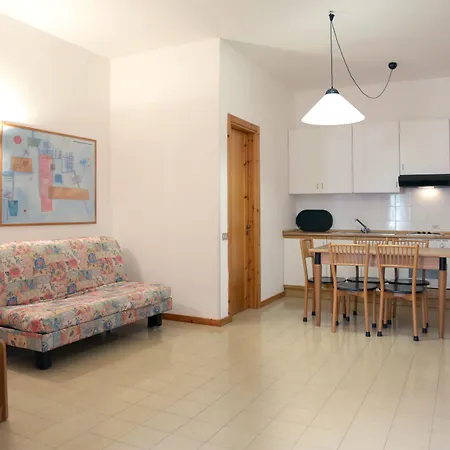 Gh Campoverde Village San Cataldo (Apulia)