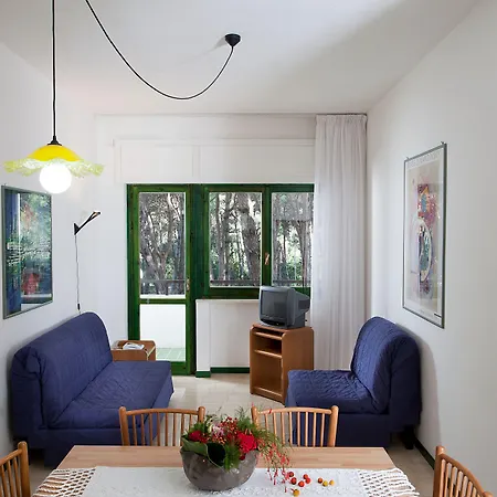 Gh Campoverde Village