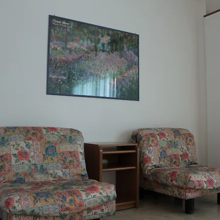 Gh Campoverde Village Θέρετρο