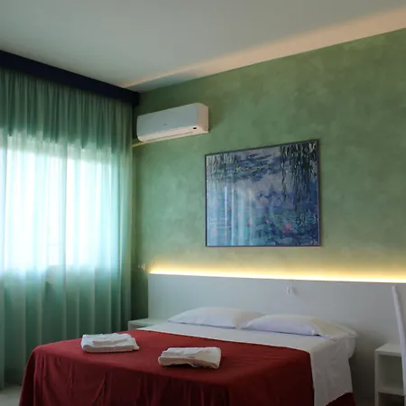 Θέρετρο Gh Campoverde Village