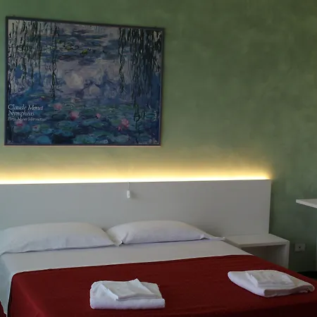 Gh Campoverde Village Θέρετρο San Cataldo (Apulia)