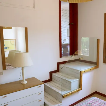 Θέρετρο Gh Campoverde Village San Cataldo (Apulia)