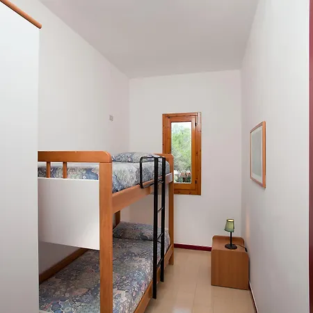 Gh Campoverde Village Θέρετρο 3*