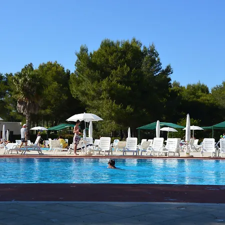 Θέρετρο Gh Campoverde Village