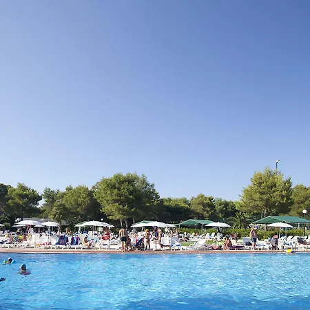 Gh Campoverde Village San Cataldo (Apulia)