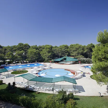 Θέρετρο Gh Campoverde Village San Cataldo (Apulia)