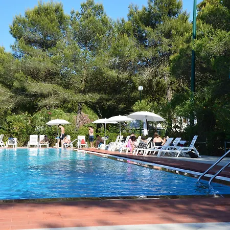 Gh Campoverde Village