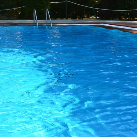 Gh Campoverde Village San Cataldo (Apulia)