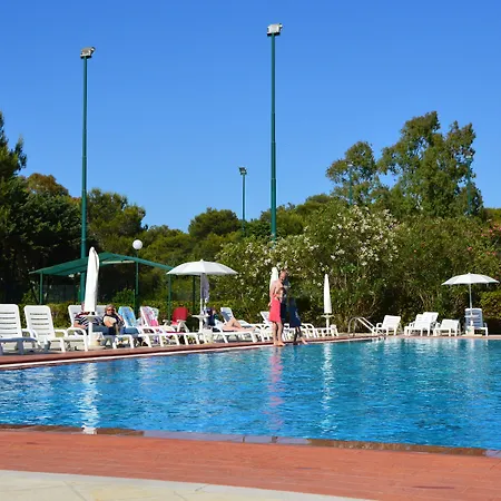 Θέρετρο Gh Campoverde Village