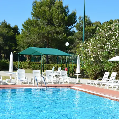 Gh Campoverde Village 3*