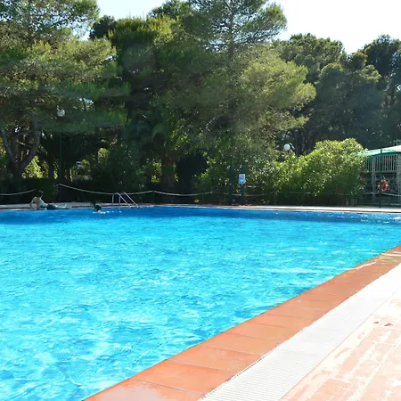 Gh Campoverde Village 3* San Cataldo (Apulia)