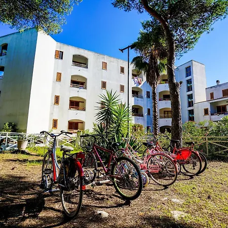 Θέρετρο Gh Campoverde Village