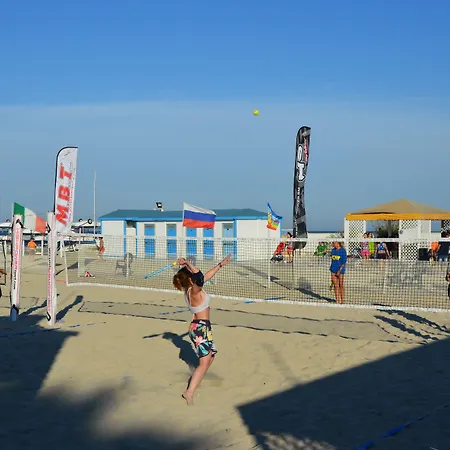 Gh Campoverde Village 3* San Cataldo (Apulia)