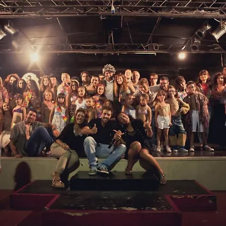 Gh Campoverde Village 3*