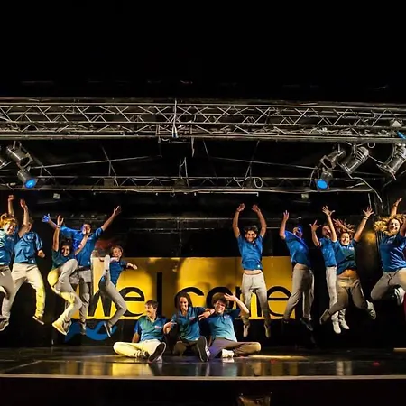 Θέρετρο Gh Campoverde Village