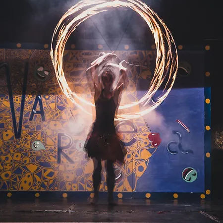 Gh Campoverde Village Resort