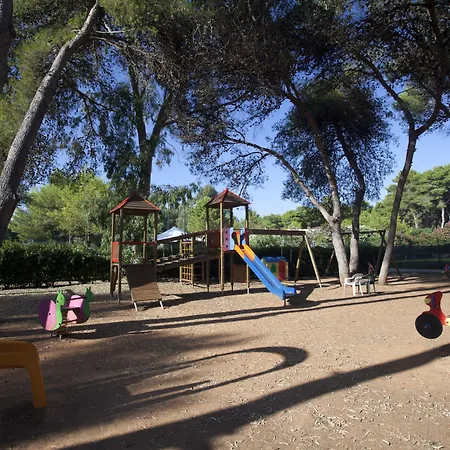 Gh Campoverde Village San Cataldo (Apulia)