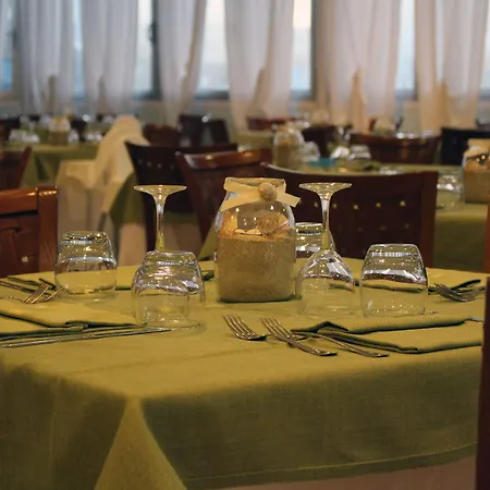 Gh Campoverde Village San Cataldo (Apulia)