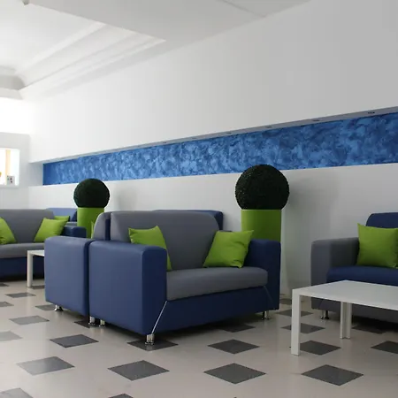 Θέρετρο Gh Campoverde Village