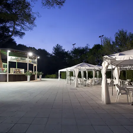 Θέρετρο Gh Campoverde Village