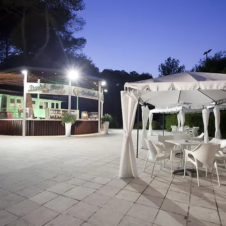 Gh Campoverde Village San Cataldo (Apulia)