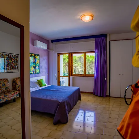 Gh Campoverde Village