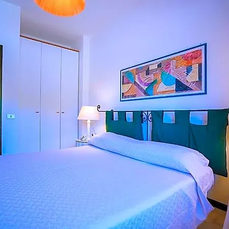 Gh Campoverde Village Resort
