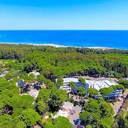 Resort Gh Campoverde Village