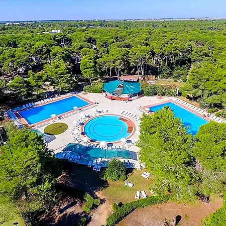 Gh Campoverde Village