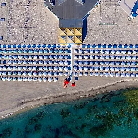 Resort Gh Campoverde Village San Cataldo (Apulia)