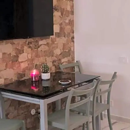 Gh Campoverde Village 리조트 산카탈도