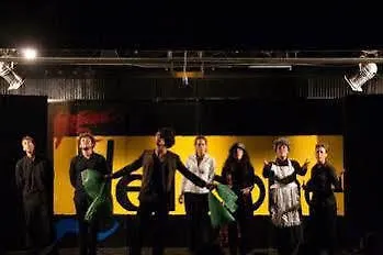 Gh Campoverde Village 3*